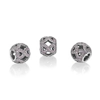 Pandora Charm-Women's Day 2018-Pink CZ Outlet Pandora Charm-Women's Day 2018-Pink CZ Outlet