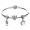 Pandora Bracelet-First My Mother Forever My Friend Family Complete Outlet
