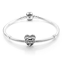 Pandora Bracelet-Love For Mother Family Complete-CZ Outlet Pandora Bracelet-Love For Mother Family Complete-CZ Outlet