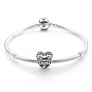 Pandora Bracelet-Love For Mother Family Complete-CZ Outlet