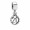 Pandora Charm-21st Birthday Dangle Outlet