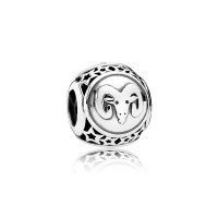 Pandora Charm-Aries Star Sign Outlet Pandora Charm-Aries Star Sign Outlet