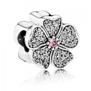 Pandora Charm-Butterfly Blossom Butterfly Outlet