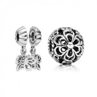 Pandora Charm-Butterfly Wings Outlet Pandora Charm-Butterfly Wings Outlet