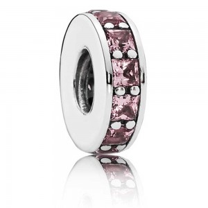 Pandora Charm-Dahlia Floral Outlet