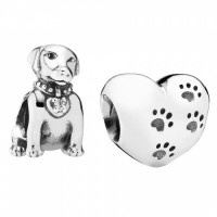 Pandora Charm-Dog Lovers Animal Outlet Pandora Charm-Dog Lovers Animal Outlet