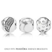Pandora Charm-Euphoria-Sterling Silver Outlet Pandora Charm-Euphoria-Sterling Silver Outlet