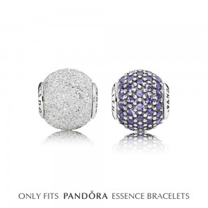 Pandora Charm-Faith-CZ-Sterling Silver Outlet