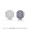 Pandora Charm-Faith-CZ-Sterling Silver Outlet