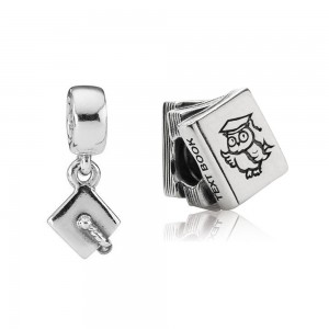 Pandora Charm-Graduation Celebration Outlet