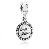 Pandora Charm-Grandmother Family-Pave CZ Outlet Pandora Charm-Grandmother Family-Pave CZ Outlet