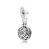 Pandora Charm-Harmonious Hearts Dangle Outlet Pandora Charm-Harmonious Hearts Dangle Outlet