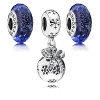 Pandora Charm-Iridescent Christmas Bauble Christmas Outlet Pandora Charm-Iridescent Christmas Bauble Christmas Outlet