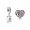 Pandora Charm-January Birthday Birthstone Outlet