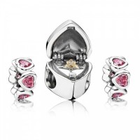 Pandora Charm-Marry Me Engagement-CZ-Sterling Silver Outlet Pandora Charm-Marry Me Engagement-CZ-Sterling Silver Outlet