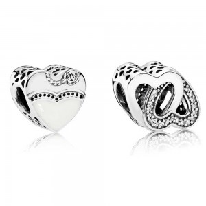 Pandora Charm-Our Special Day Wedding Outlet