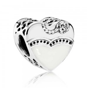 Pandora Charm-Our Special Day Wedding Outlet