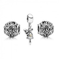 Pandora Charm-Secret Fairytale Fairytale Outlet Pandora Charm-Secret Fairytale Fairytale Outlet