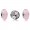 Pandora Charm-Shimme Sp Floral-Cubic Zirconia Outlet