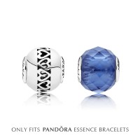 Pandora Charm-Spirituality-Silver Outlet Pandora Charm-Spirituality-Silver Outlet