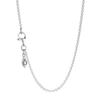 Pandora Necklace-45cm Chain Outlet