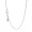 Pandora Necklace-45cm Chain Outlet