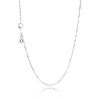 Pandora Necklace-45cm Chain Gt456 Outlet Pandora Necklace-45cm Chain Gt456 Outlet