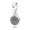Pandora Necklace-June Droplet Moonstone Birthstone Pendant Outlet