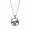 Pandora Necklace-Petite Memories Medium Family Locket Outlet