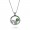 Pandora Necklace-Silver May Petite Memories Fashion Locket Outlet