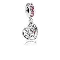 Pandora Necklace-Tree Of Love Dangle-Mixed Enamel Multi-Colored CZ Outlet Pandora Necklace-Tree Of Love Dangle-Mixed Enamel Multi-Colored CZ Outlet