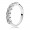 Pandora Ring-Allu Cushion-Cubic Zirconia-Silver Outlet