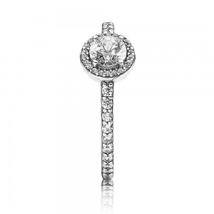 Pandora Ring-Classic Elegance Outlet