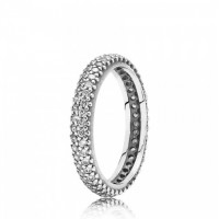 Pandora Ring-Curve Outlet Pandora Ring-Curve Outlet