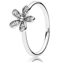 Pandora Ring-Daisy Floral Outlet Pandora Ring-Daisy Floral Outlet