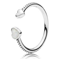 Pandora Ring-Hearts Of Love Outlet Pandora Ring-Hearts Of Love Outlet