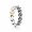 Pandora Ring-Large Heart Love-Gold Outlet
