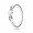 Pandora Ring-Luminous Leaves Outlet