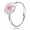 Pandora Ring-Magnolia Bloom Floral Outlet