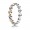 Pandora Ring-Peacock Glory-Silver Outlet