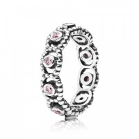 Pandora Ring-Pink Romance Outlet Pandora Ring-Pink Romance Outlet