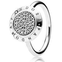 Pandora Ring-Round Signature Outlet Pandora Ring-Round Signature Outlet