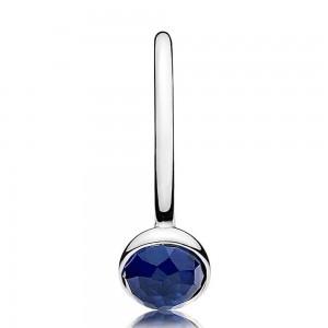 Pandora Ring-September Birthstone Droplet Birthstone Outlet