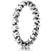 Pandora Ring-Starry Night Stars Outlet Pandora Ring-Starry Night Stars Outlet