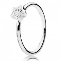Pandora Ring-Starshine-Pave CZ Outlet Pandora Ring-Starshine-Pave CZ Outlet