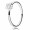 Pandora Ring-Starshine-Pave CZ Outlet