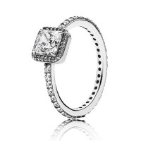 Pandora Ring-Timeless Elegance Outlet Pandora Ring-Timeless Elegance Outlet