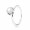 Pandora Ring-White Freshwater Pearl Outlet