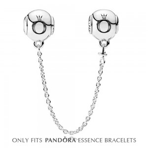 Pandora Safety Chains-5cm Outlet