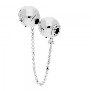 Pandora Safety Chains-5cm Outlet